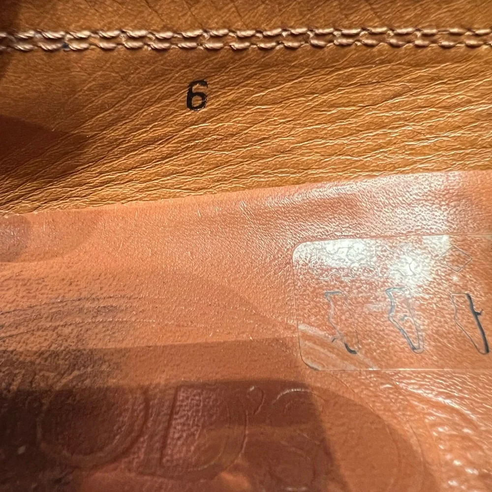 Tod’s loafers - Picture 8 of 9